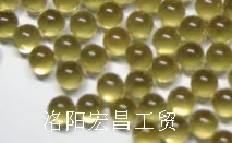 濮阳离子交换树脂