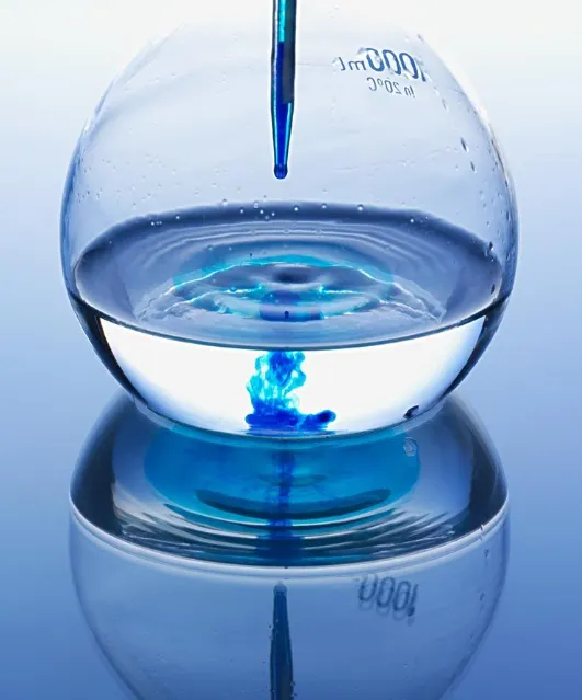 濮阳氨水